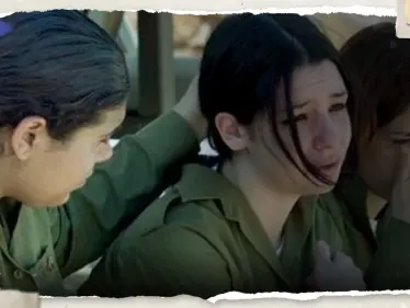 تقرير عبري يكشف رواية "صادمة" لإسرائيل.. هذا ما كشفته مجندات إسرائيليات قبل هجوم حماس - وكالة ستيب نيوز