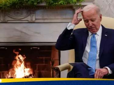 هدنة رمضان بغزة.. بايدن يعود بتصريح "مُفاجِئ" بعد الحديث عن اقتراب الاتفاق - وكالة ستيب نيوز