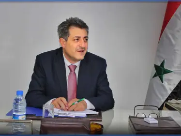 بالفيديو || محافظ حماة الجديد يأمر بهدم أبنية سكنية بمنطقة النقارنة - وكالة ستيب نيوز