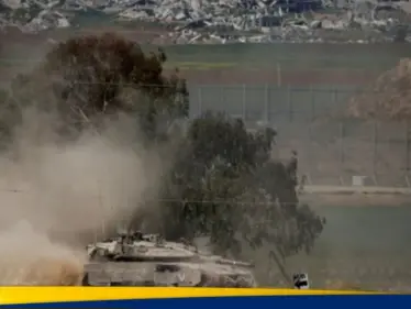 لنقاش "ملفان شائكان".. وفد مصري في الدوحة يبحث مصير غزة - وكالة ستيب نيوز