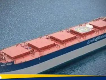 البحرية الدولية تحذر  