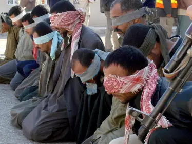 "قسد" تُحكم سيطرتها على كافة أحياء الشعفة.. وقيادات أجنبية من "داعش" تُسلِّم نفسها!! - وكالة ستيب نيوز