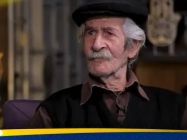 وفاة الفنان السوري سعيد عبد السلام.. تعرف على أبرز محطاته الفنية - وكالة ستيب نيوز