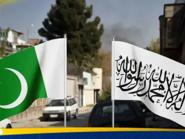 عودة للتصعيد بين أفغانستان وباكستان.. قصف جوي وتفجيرات "انتحارية" - وكالة ستيب نيوز