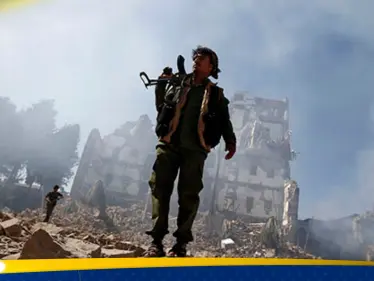 تقرير يتحدث عن تجهيز اتفاق إنهاء الحرب في اليمن والتوقيع مرهون بحدث أخير - وكالة ستيب نيوز