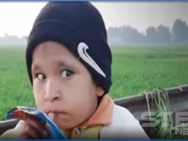 بالفيديو|| طعامه الحليب والألبان.. تعرّف على قصة الشاب الرضيع في مصر - وكالة ستيب نيوز