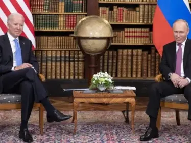 إعلان موعد انطلاق المحادثات الاستراتيجية الروسية الأمريكية الهامة والتي ستحدد مصير ملفات كبيرة عالقة - وكالة ستيب نيوز