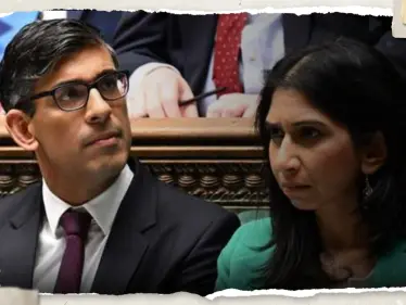 وزيرة بريطانية تواجه "مأزقاً" ومطالب لرئيس الحكومة بالتدخل - وكالة ستيب نيوز