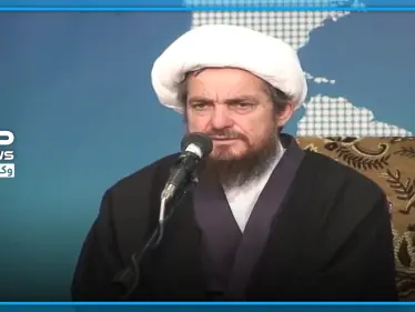 "من دهن منطقة حساسة".. معمم شيعي ينشر وصفة لعلاج "كورونا" لن تخطر على بال بشر.. - وكالة ستيب نيوز