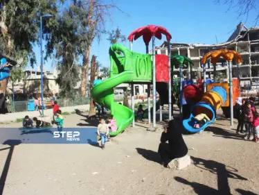 موجز أخبار الوضع السوري ليوم الأربعاء 06-02-2019 - وكالة ستيب نيوز