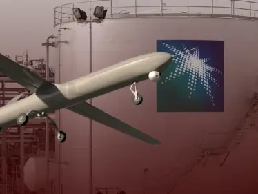 الحوثيون يعلنون استهداف مصافي شركة آرامكو السعودية بطائرات مسيّرة مفخخة - وكالة ستيب نيوز