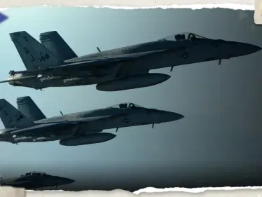 روسيا تتهم طائرات التحالف الدولي بـ"خرق" بروتوكولات تفادي التصادم في سوريا 4 مرات - وكالة ستيب نيوز