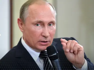 هولندا تعاقب صهر بوتين السابق.. صحيفة تكشف تفاصيل "المصادرة المريبة" - وكالة ستيب نيوز