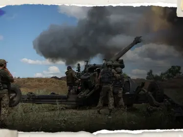 صحيفة ألمانية تكشف عن طلب أوكراني "خطير وحساس" ينذر بحرب عالمية - وكالة ستيب نيوز