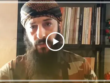 تحرير الشام تعتقل إعلامياً مقرباً منها لنشره مقطع أبي العبد أشداء (فيديو) - وكالة ستيب نيوز