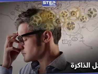 إذا كنت تعاني من ضعف الذاكرة.. إليك هذا المكمل الغذائي البسيط - وكالة ستيب نيوز