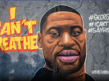 شاهد|| رد فعل عائلة وأنصار جورج فلويد بعد إدانة الشرطي المتهم بقتله.. وبايدن يعلق - وكالة ستيب نيوز