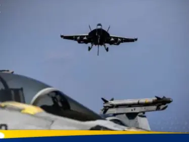 إسرائيل تقصف هدفاً قرب القصر الرئاسي بدمشق.. ورسالة من نتنياهو إلى الشرع - وكالة ستيب نيوز