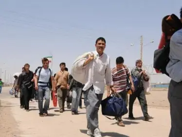 المفوضية الأوروبية تتحدث عن 57 مليون يورو مساعدة للأفغان وتقديم امتيازات للاجئين - وكالة ستيب نيوز