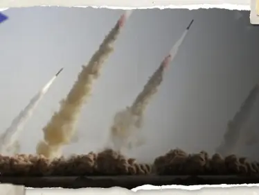 مسؤول إسرائيلي يكشف حجم ترسانة الفصائل الفلسطينية من الصواريخ - وكالة ستيب نيوز