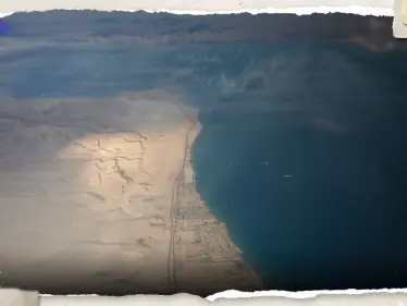 لواء مصري يكشف عن "بوابة" للهجوم على مصر وطريقة تأمينها - وكالة ستيب نيوز