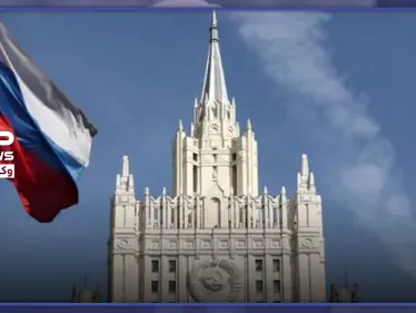 الخارجية الروسية تكشف "خبراء عسكريين روس وأتراك قتلوا في منطقة خفض التصعيد".. - وكالة ستيب نيوز