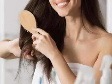 أبرز طرق العناية بالشعر.. للحصول على شعر ناعم وطويل - وكالة ستيب نيوز