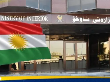 إقليم كوردستان يوجه نداء عاجلاً: نتعرض للهجوم بطائرات مسيرة رغم الهدنة - وكالة ستيب نيوز