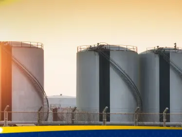 مصر.. إعلان عن كشف غاز جديد في الصحراء الغربية - وكالة ستيب نيوز