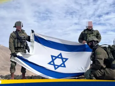 صحيفة عبرية تكشف تفاصيل جولة سرية لمسؤول إسرائيلي إلى ضواحي دمشق - وكالة ستيب نيوز