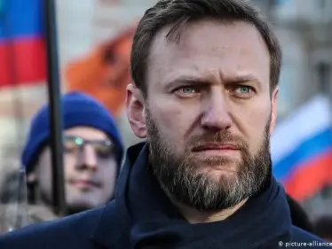 الأطباء الروس يحثّون المعارض أليكسي نافالني على القيام بهذا الأمر - وكالة ستيب نيوز