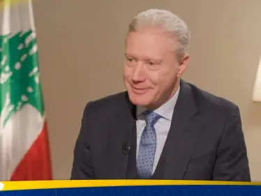 وزير الخارجية اللبناني يدعو حزب الله لتجنّب “مغامرة مدمّرة” وسط تحذيرات إسرائيلية بتوسيع الاستهداف - وكالة ستيب نيوز