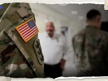 "خطأ غير متوقع" يتسبب بتسريب ملايين المعلومات من الجيش الأمريكي إلى دولة إفريقية - وكالة ستيب نيوز