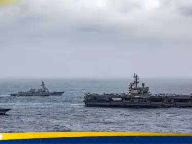 ميليشيا الحوثي تعلن تنفيذ عملية استهداف لسفينة "زوغرافيا".. وتهدد الجيش الإسرائيلي - وكالة ستيب نيوز