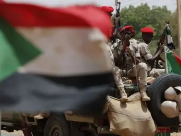 انقلاب السودان.. الاتحاد الأوروبي يتحدث عن "خيانة" ودعوات من دول عربية - وكالة ستيب نيوز