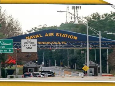 في عشائه الأخير.. منفّذ هجوم فلوريدا عرض على رفاقه مشاهد إطلاق نار جماعي!! - وكالة ستيب نيوز