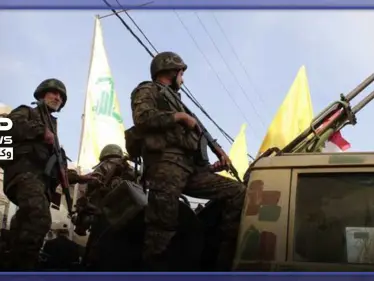 تعزيزات ضخمة لحزب الله اللبناني تصل جنوبي حلب بعد طرد النظام السوري منه.. والهدف - وكالة ستيب نيوز