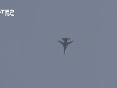 طائرات مروحية وحربية روسية تمطر مدن وبلدات شمال حماة بالصواريخ والبراميل المتفجرة - وكالة ستيب نيوز