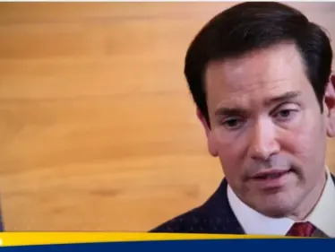 اجتماع باريس.. روبيو يتحدث عن توقعاته لـ"موعد انتهاء الحرب" - وكالة ستيب نيوز