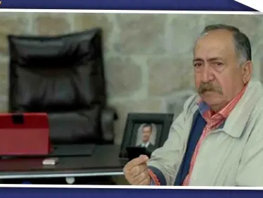 فنانٌ موالي للأسد ينقلب برأيه ويصعد من انتقاده لحكومة النظام - وكالة ستيب نيوز