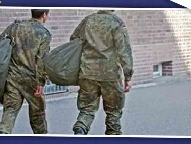 حادثة غريبة.. ألمانيا تحاكم ضابطًا طيارًا بتهم انتحال صفة لاجئ سوري والتخطيط لهجمات إرهابية! - وكالة ستيب نيوز