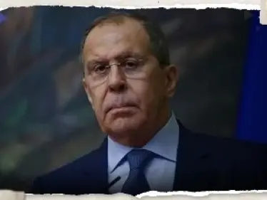 لافروف يوجه رسالة لإسرائيل: قوانين الحرب لا زالت سارية - وكالة ستيب نيوز