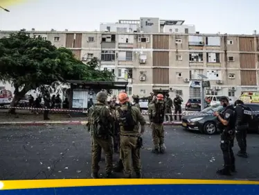 إجلاء 100 ألف مستوطن ودعوات لـ"تخزين الطعام".. موقع إسرائيلي يكشف ما تخطط له تل أبيب - وكالة ستيب نيوز