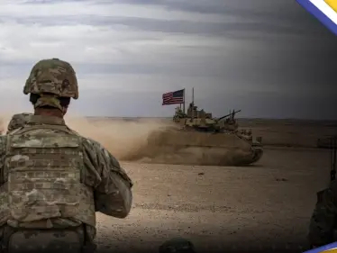 القيادة العسكرية المركزية الأمريكية تعلن اعتقال قيادي 