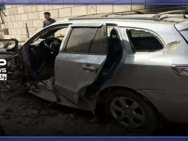 شاهد|| اغتيال قيادي بجيش الإسلام في مدينة الباب.. ما علاقة الناشطة رزان زيتونة - وكالة ستيب نيوز