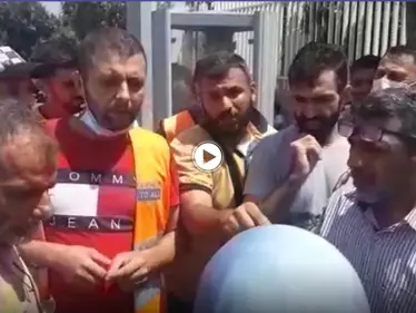 "أمامكم 30 ساعة".. أهالي ضحايا انفجار بيروت يتوعدون بتحركات كسر عظم (فيديو) - وكالة ستيب نيوز