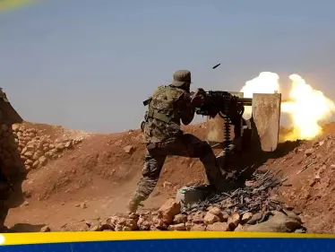 توتر متصاعد في حلب.. إغلاق مداخل الشيخ مقصود والأشرفية بعد اكتشاف نفق لـ 