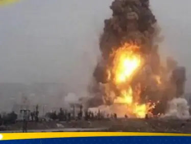 صحيفة أمريكية: إسرائيل شنت عملية سرية داخل إيران - وكالة ستيب نيوز