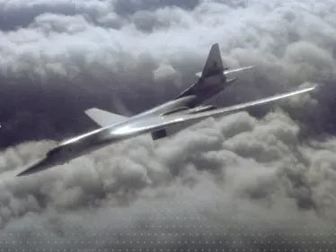 بالفيديو|| "مفترسة السفن" الروسية تنفذ مهمة فوق القطب الشمالي - وكالة ستيب نيوز