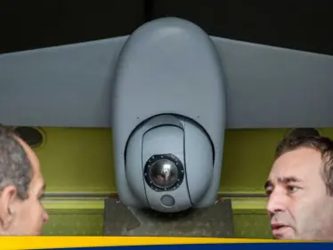 هاروب يشعل الحرب.. الكشف عن دور إسرائيل بتصعيد الحرب بين الهند وباكستان - وكالة ستيب نيوز